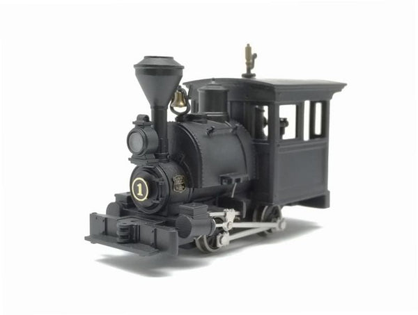HOn30 Porter 0-4-0 saddle tank kit
