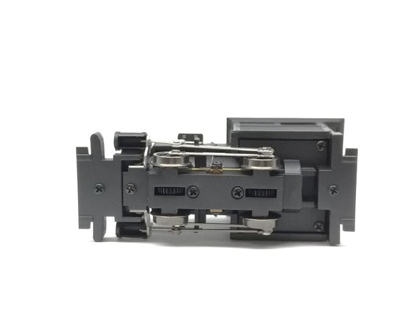 HOn30 Porter 0-4-0 saddle tank kit