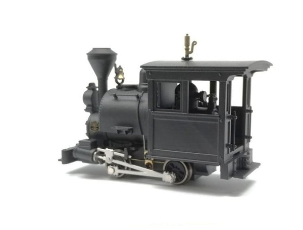 HOn3 Porter 0-4-0 saddle tank kit