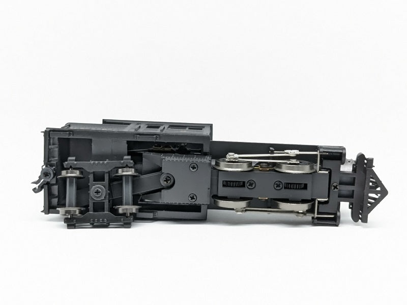 SR&RL#6後期フォーニーKIT トーマモデル製 HOn30(9㎜) 1311 HOn30 SR&RL #7, RTR drive chassis – Toma Model Works' Web Shop
