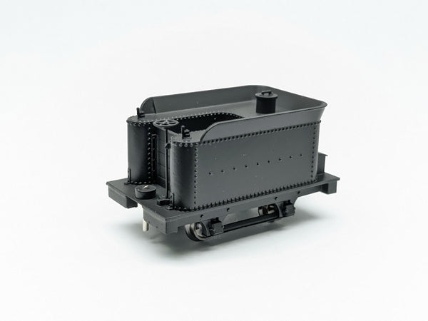 #1411 HOn30 Four wheel tender kit