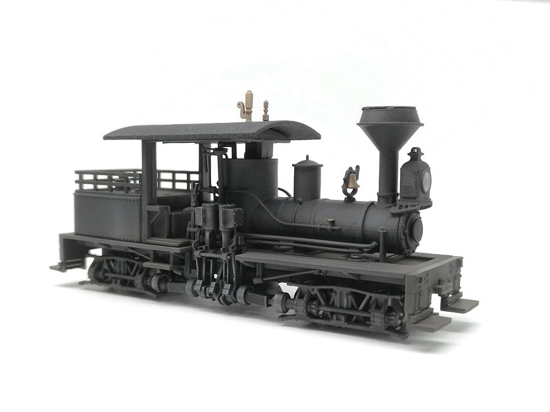 Hon3 shay cheap locomotive