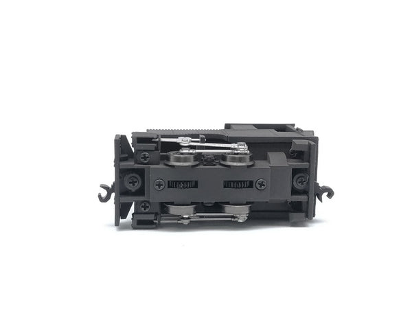 #1112 009 Bagnall side tanks 3DP Kit, RTR drive chassis