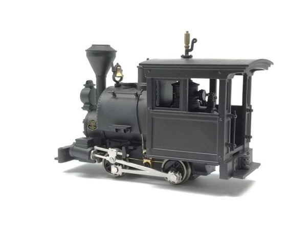 HOn3 Porter 0-4-0 saddle tank kit