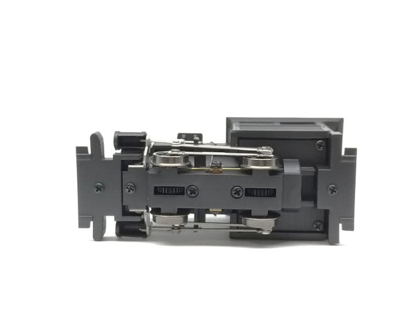 HOn3 Porter 0-4-0 saddle tank kit