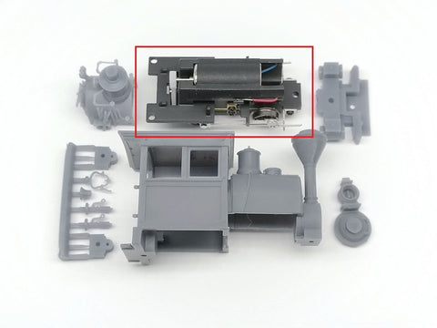 HOn30/HOe/009 – Toma Model Works' Web Shop