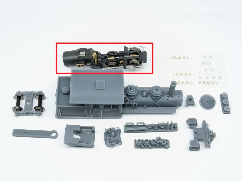 HOn30/HOe/009 – Toma Model Works' Web Shop