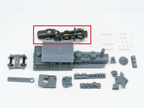 HOn30/HOe/009 – Toma Model Works' Web Shop
