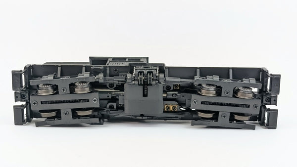 [pre-order3]#1511 HOn3 18-ton Shay kit