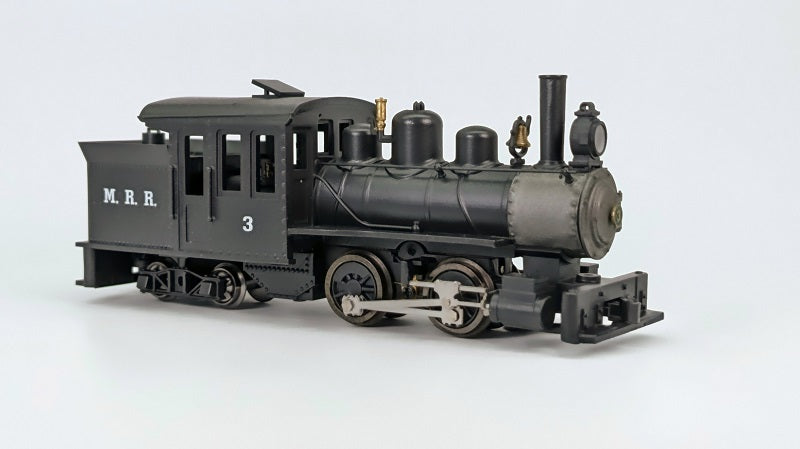 HOn30/HOe/009 – Toma Model Works' Web Shop