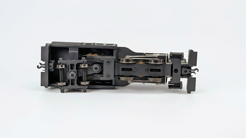 1581 HOn30 Monson #3, RTR drive chassis – Toma Model Works' Web Shop