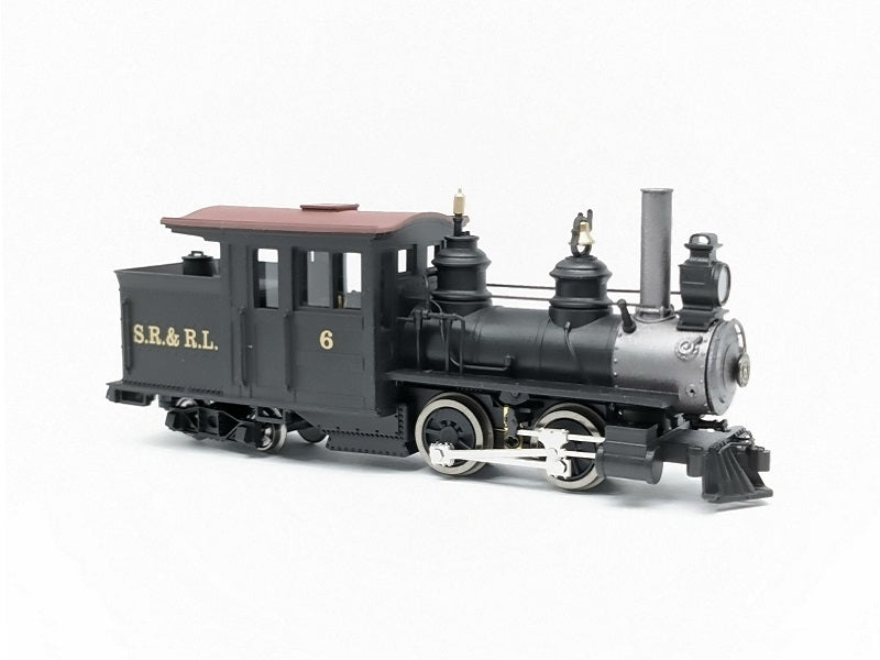HOn30/HOe/009 – Toma Model Works' Web Shop